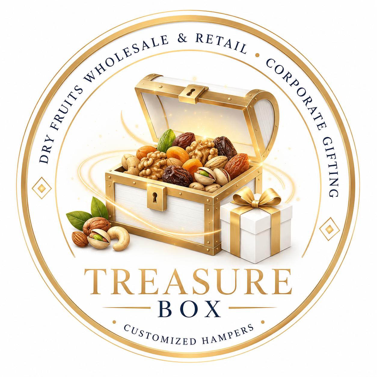 My Treasure Box