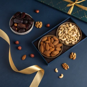 Exotic Mixed Dry Fruits Box
