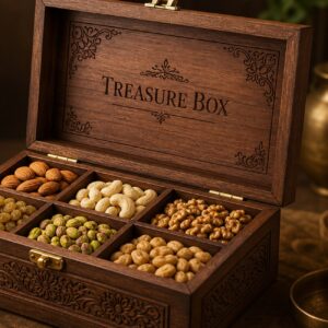 Boardroom Celebration Box