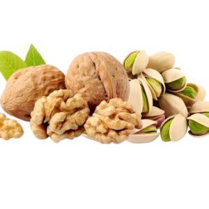 Classic Almond & Cashew Box